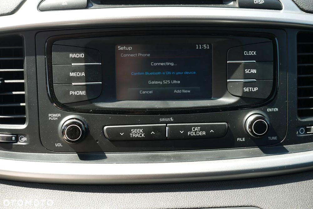 Kia Sorento 2.4 GDI XL - 17