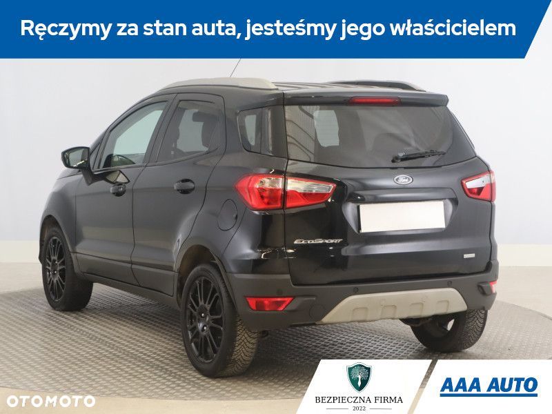 Ford EcoSport - 6
