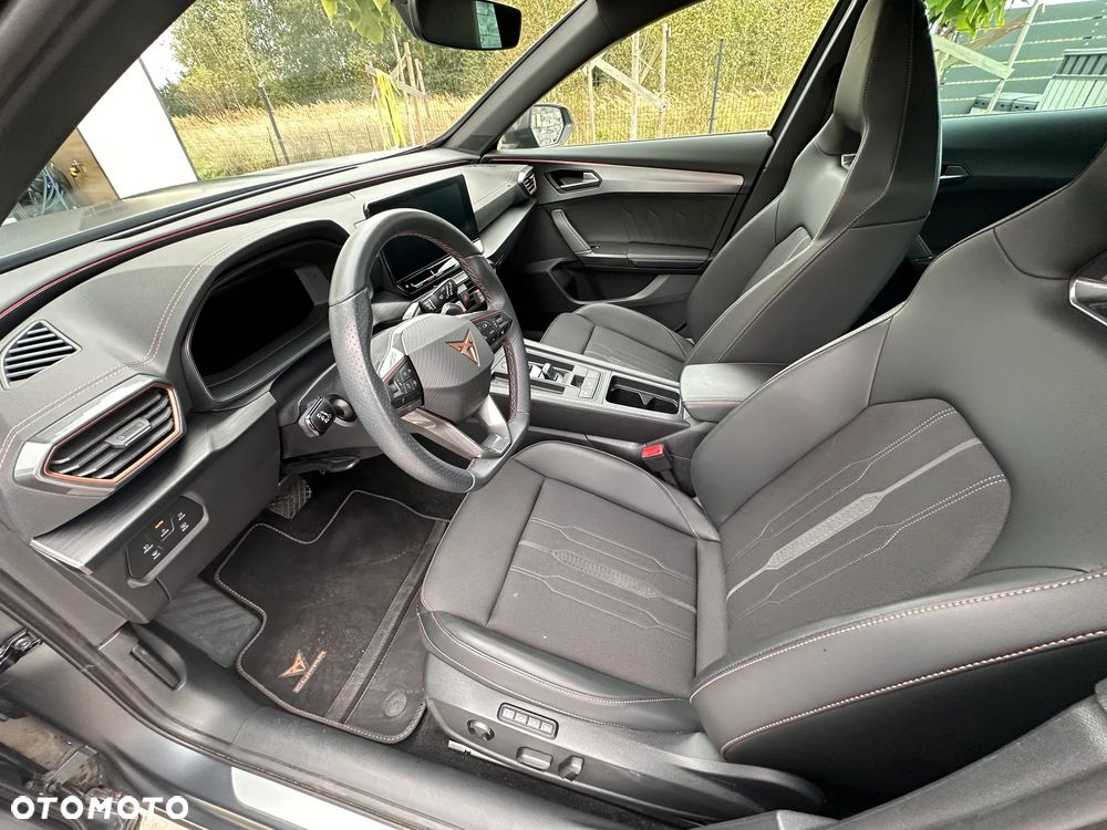 Cupra Formentor - 24