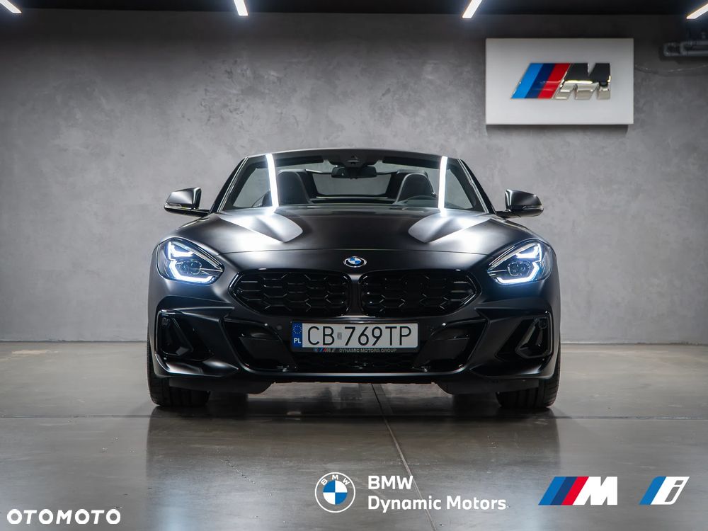 BMW Z4 M M40i Final Edition - 3