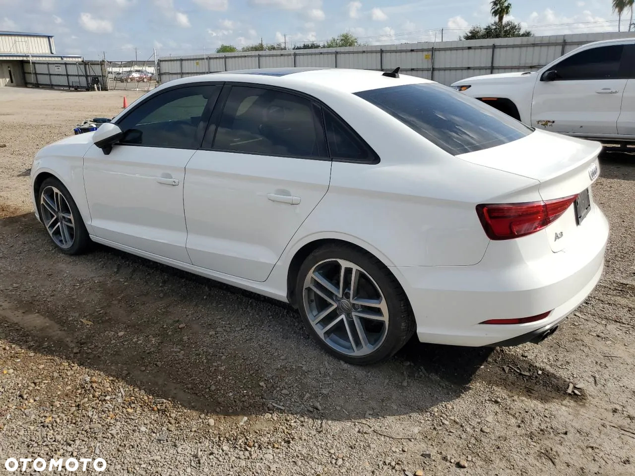 Audi A3 1.8 TFSI Ambiente S tronic - 6