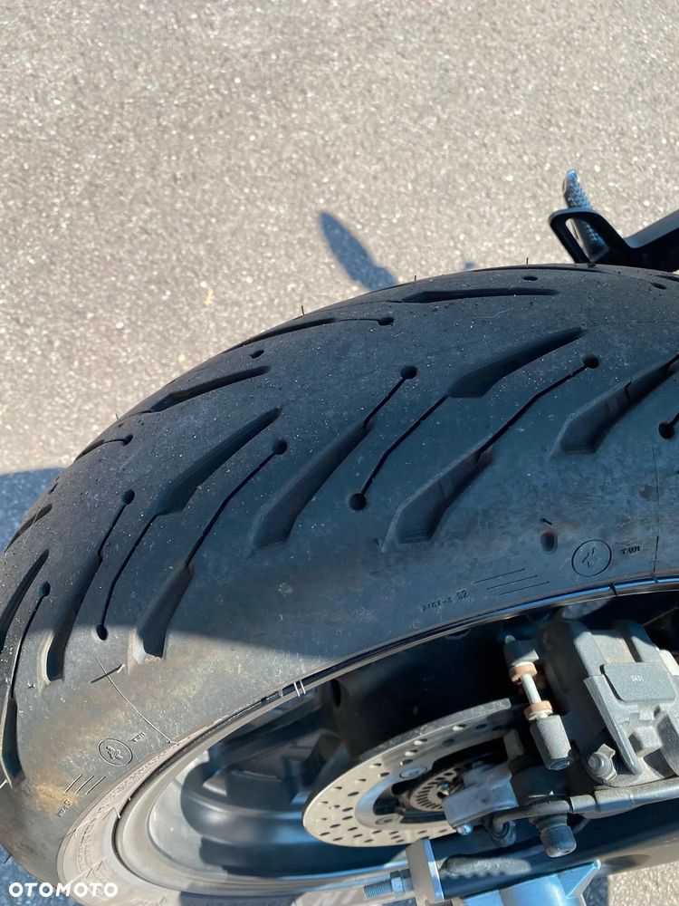 Yamaha MT - 3