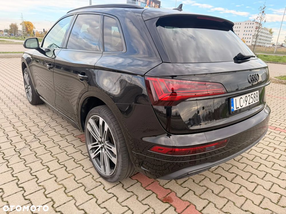 Audi Q5 - 9