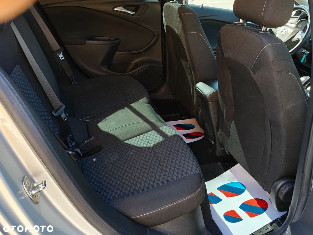 Opel Astra 1.6 CDTI Sport - 18