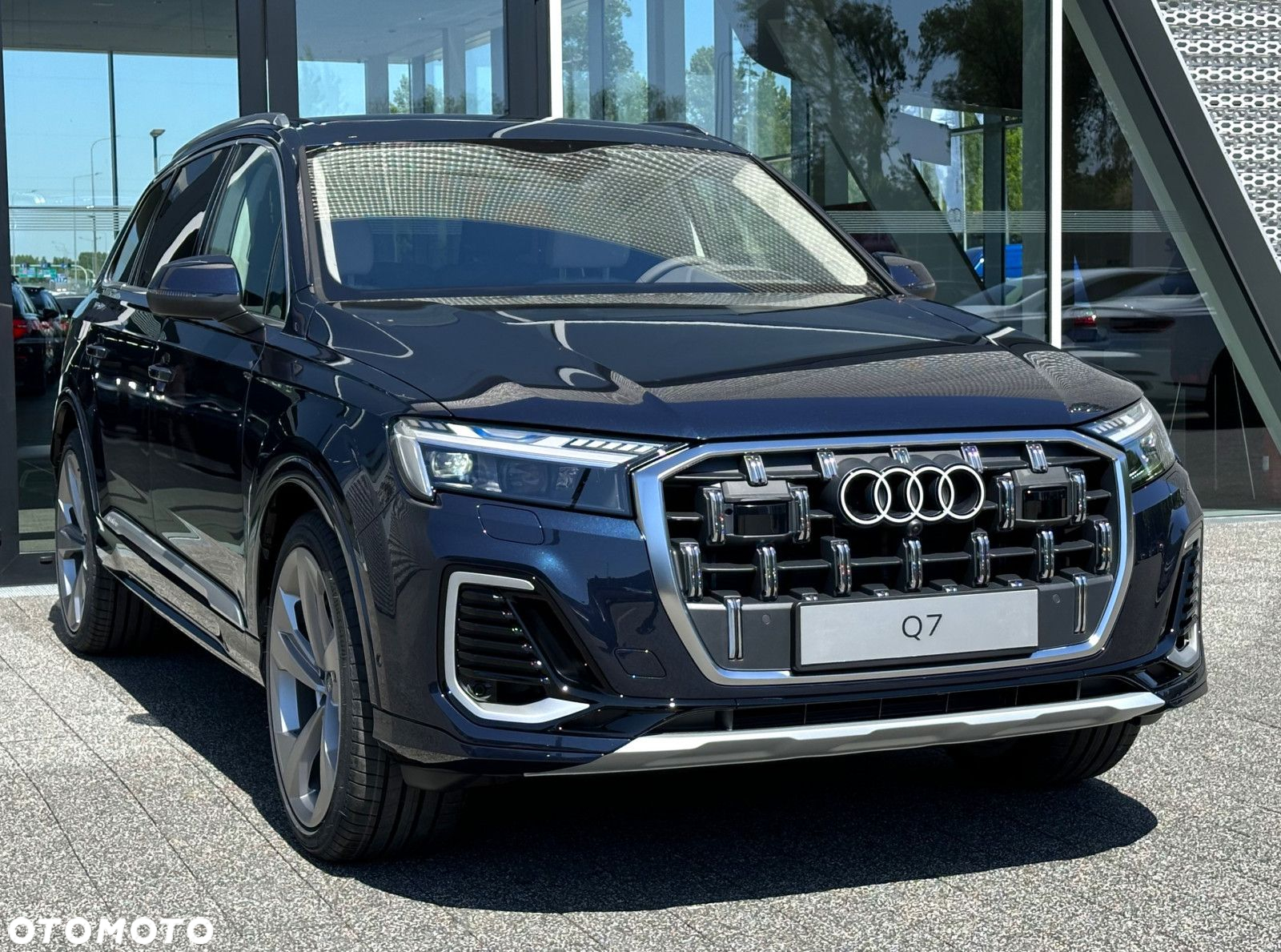 Audi Q7 - 4