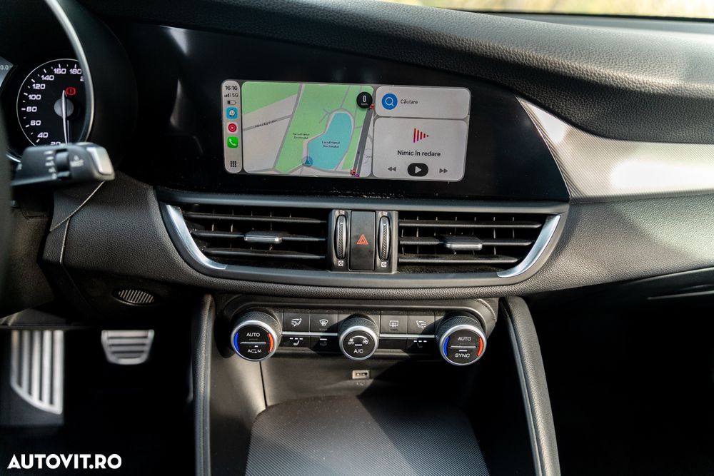 Alfa Romeo Giulia - 18