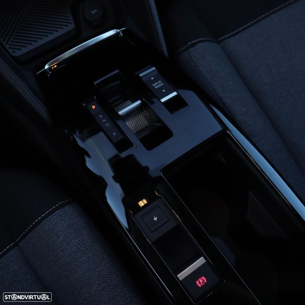 Citroën e-C4 50 kWh Feel - 20