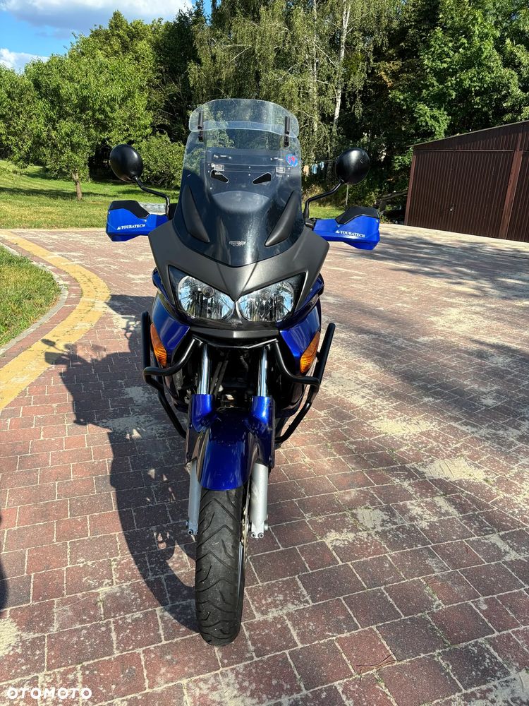Honda Varadero - 9