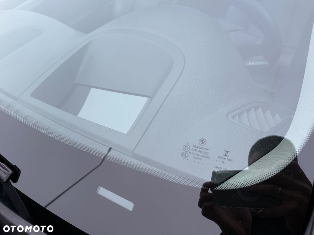 BMW Seria 5 525d Luxury Line - 33