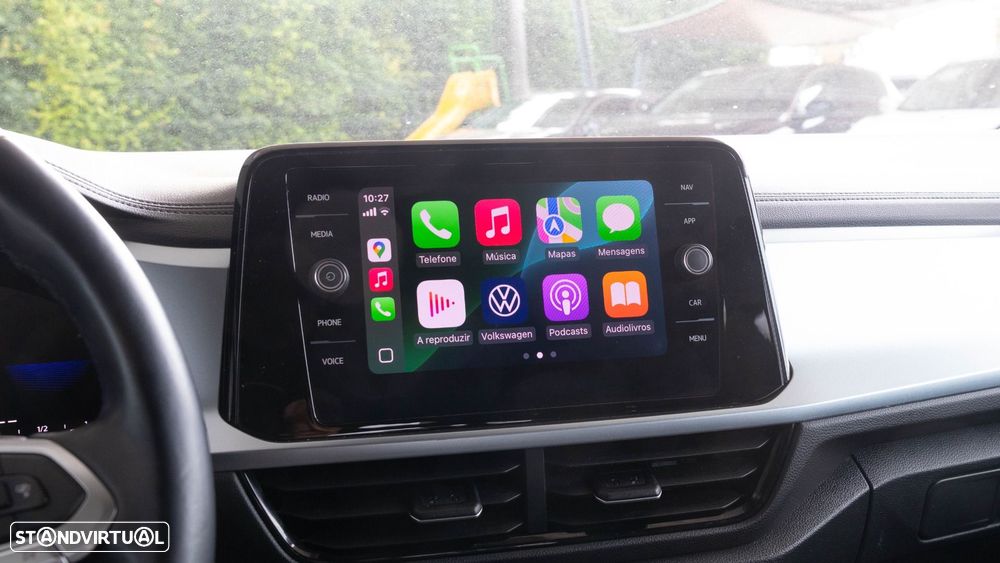 VW T-Roc 1.0 TSI Life - 7