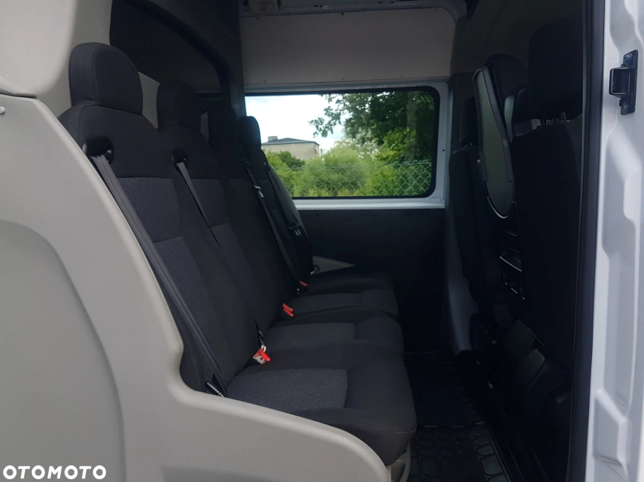 Opel MOVANO 7OSÓB L3H2 BRYGADÓWKA DŁUGI WYSOKI KLIMA TEMPOMAT KRAJOWY - 6