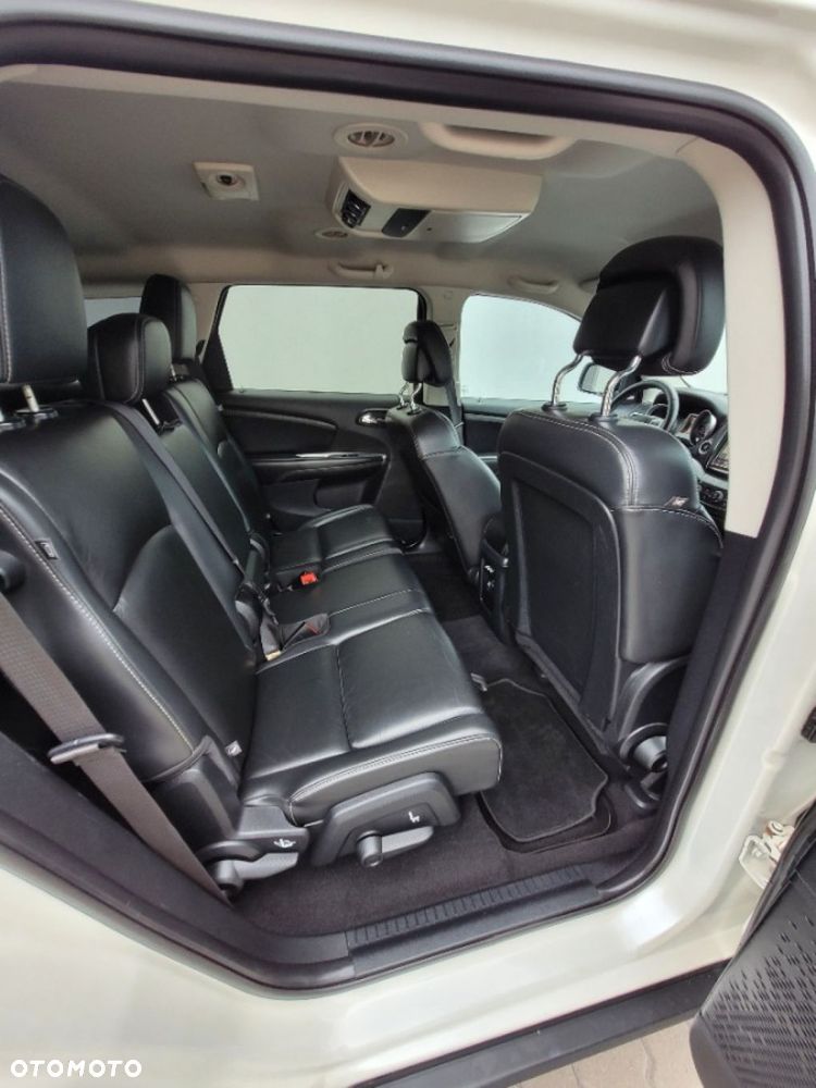 Fiat Freemont 2.0 Multijet Urban - 18