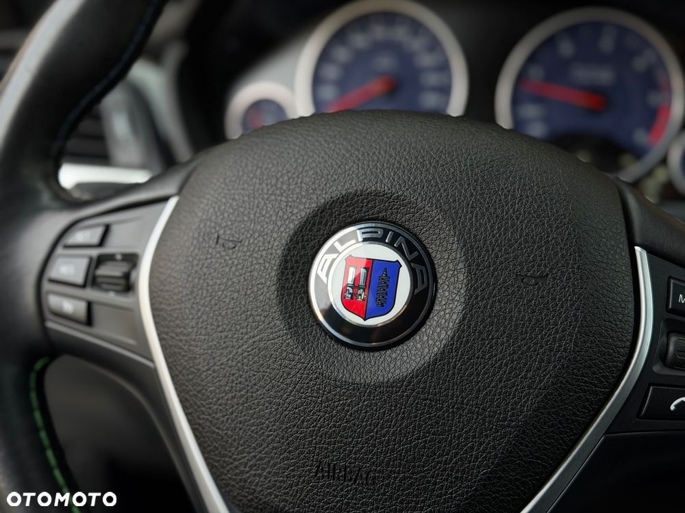 BMW-ALPINA D3 - 16