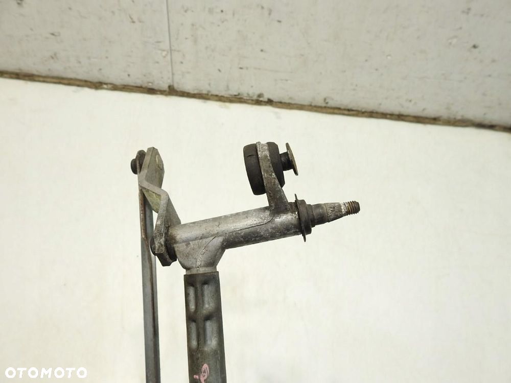 MECHANIZM WYCIERACZEK PRZÓD VW TOURAN 1T3 LIFT 1T1955023A - 7