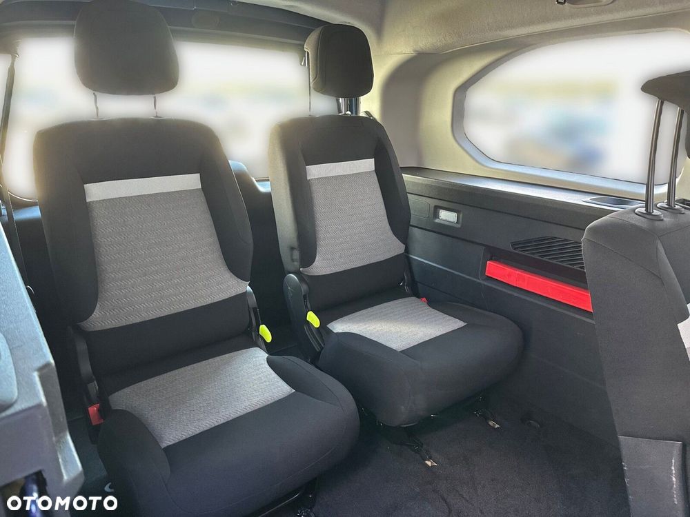 Citroën Berlingo 2022
