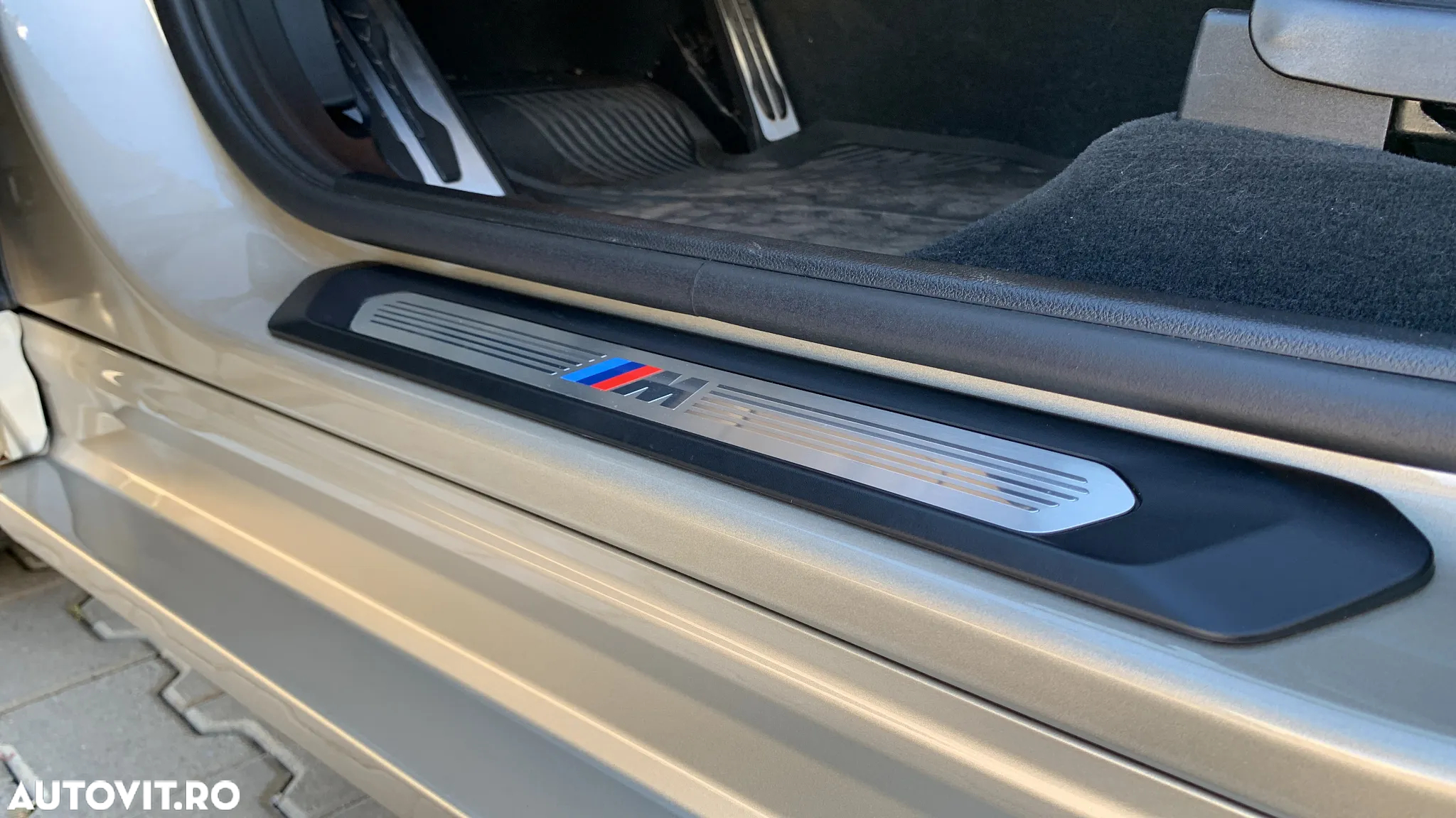 BMW X3 xDrive20d AT M Sport - 12