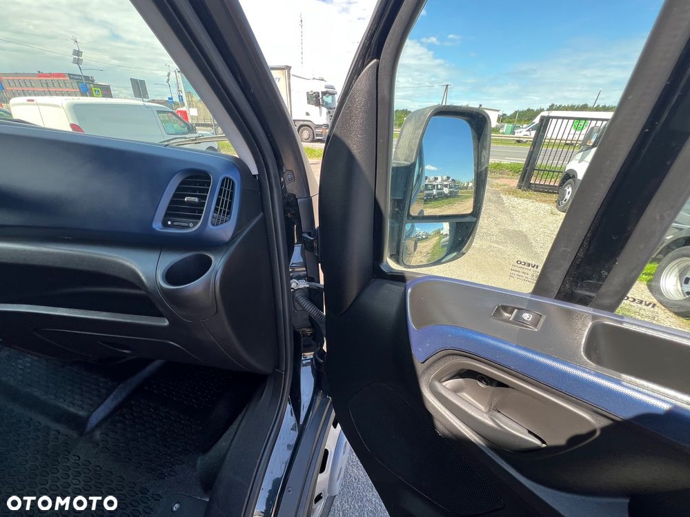 Iveco Daily 35C14 Automat/Klima/Winda (634) - 20