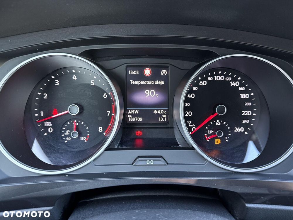 Volkswagen Tiguan 1.5 TSI EVO JOIN - 13