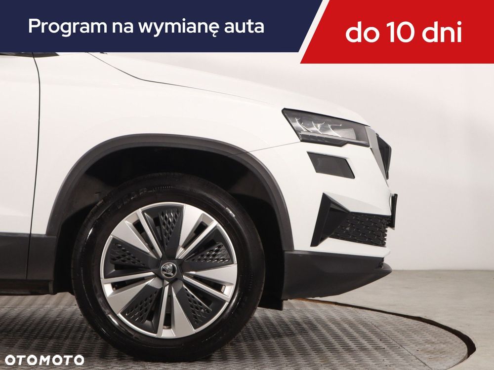 Skoda Karoq - 17