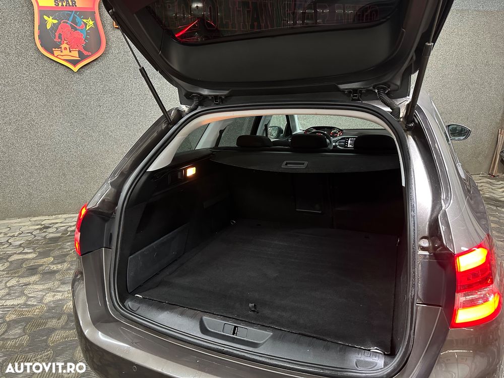 Peugeot 308 1.6 BlueHDi FAP STT Allure - 10