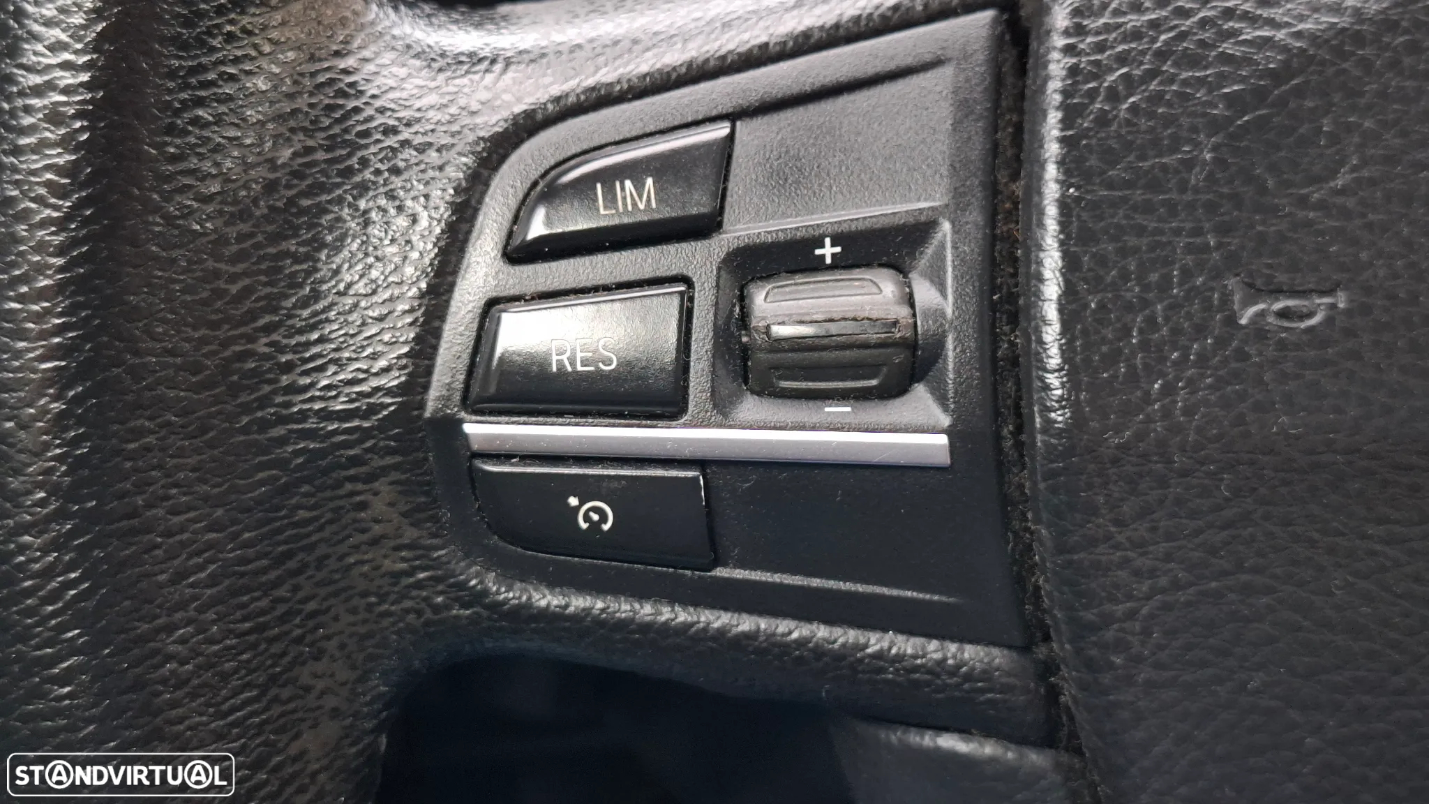 BMW 520 d Line Luxury - 47