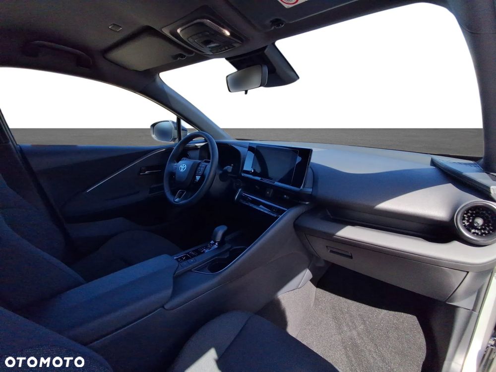 Toyota C-HR 1.8 Hybrid Comfort - 23