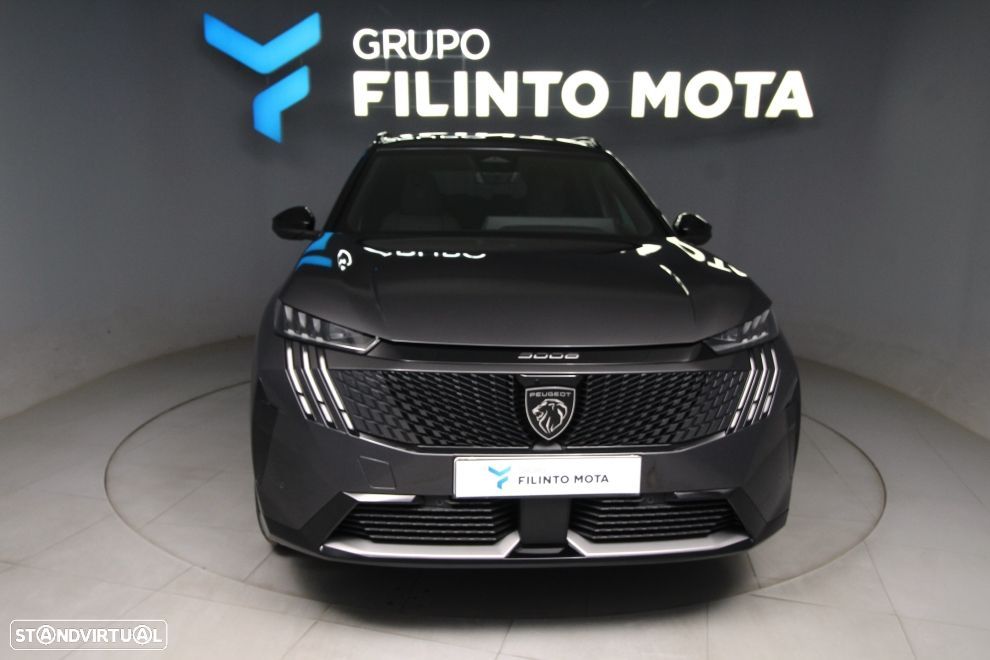 Peugeot E-5008 73 kWh GT - 1