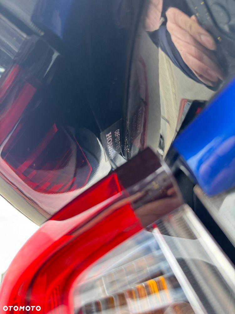 Honda Civic 2.0 VTEC Turbo Type R GT - 21