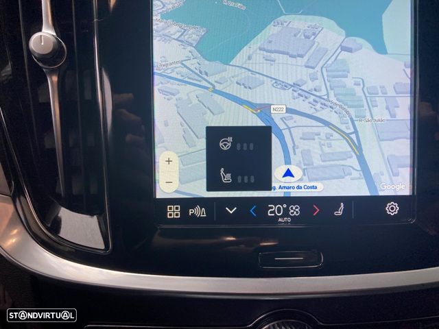 Volvo V60 B3 B DKG Core - 21