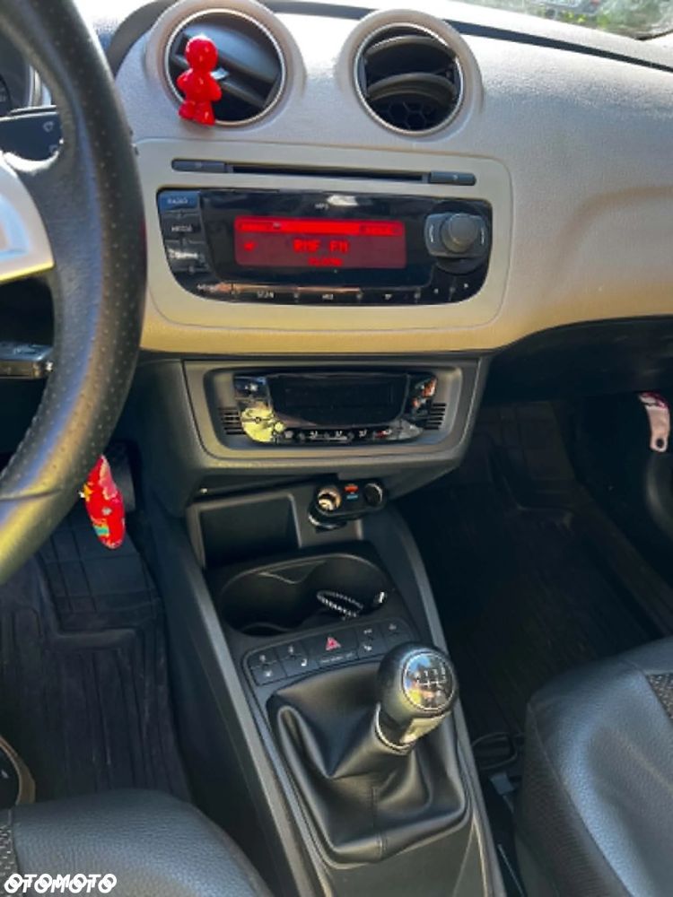Seat Ibiza SC 1.6 16V Sport - 25