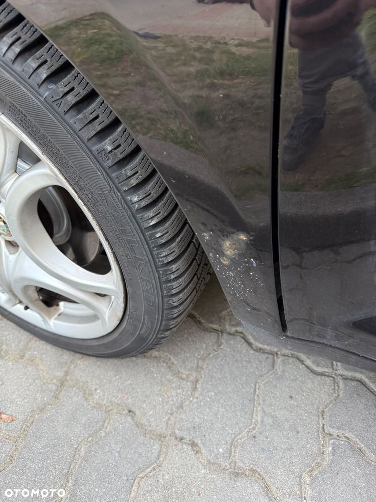 Alfa Romeo Mito 1.4 TB MultiAir Distinctive S&S - 16