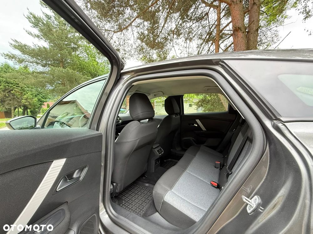 Citroën C4 1.5 BlueHDi Feel Pack S&S - 21