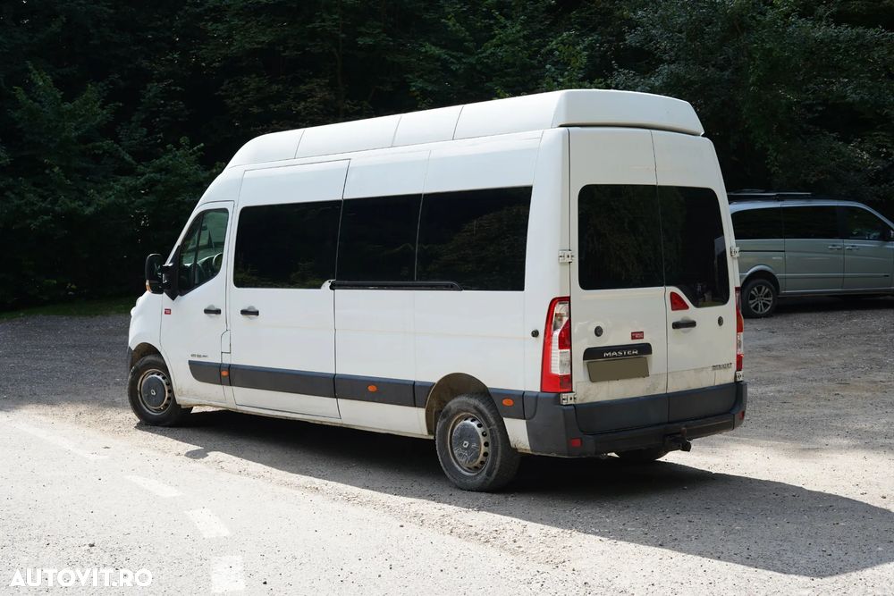 Renault Renault Master 2.3 dCi - 7