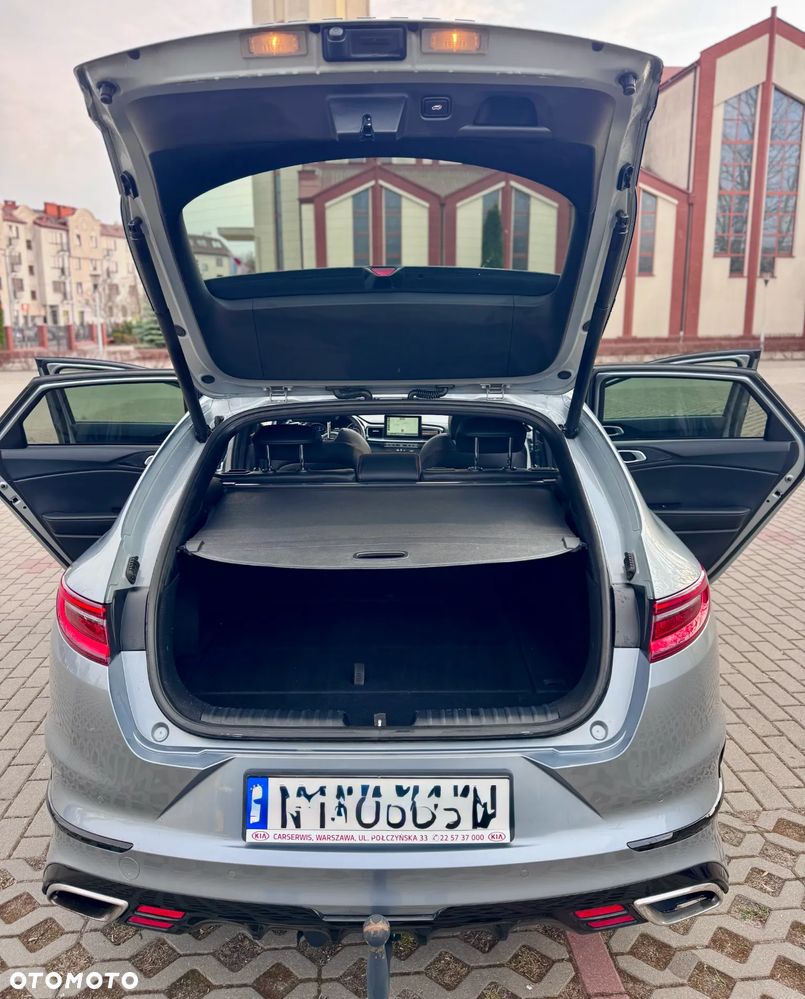 Kia ProCeed - 23
