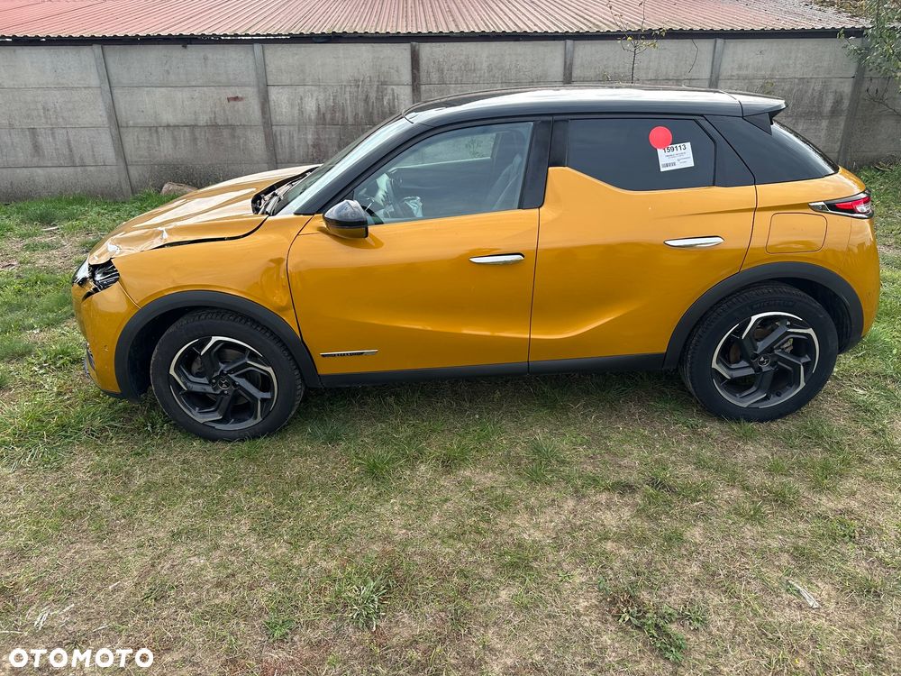 DS Automobiles DS 3 Crossback 1.2 PureTech Performance Line + - 36
