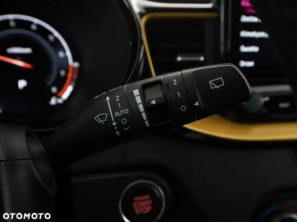 Kia XCeed 1.5 T-GDI Business Line DCT - 35