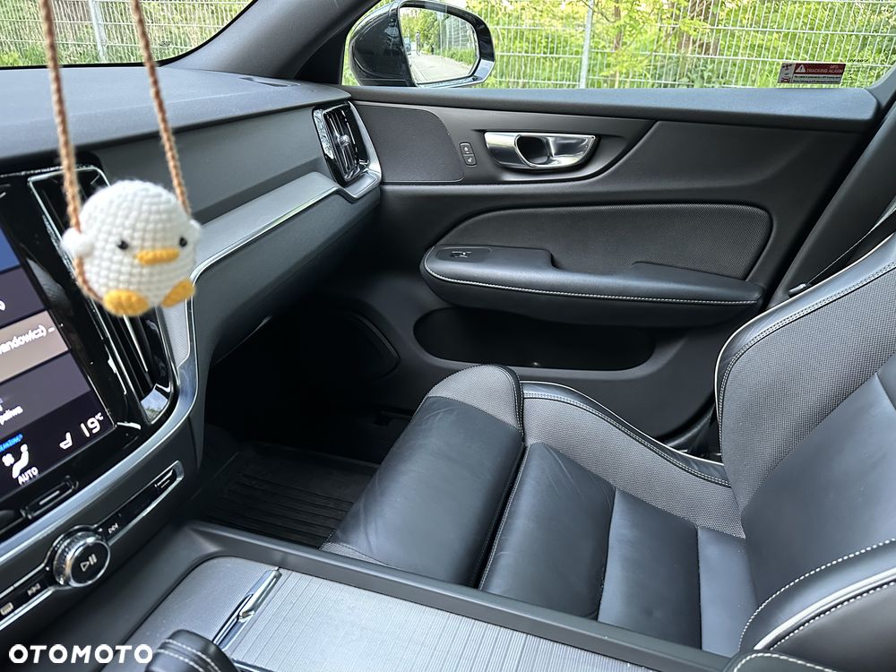 Volvo S60 B4 B Geartronic RDesign - 21
