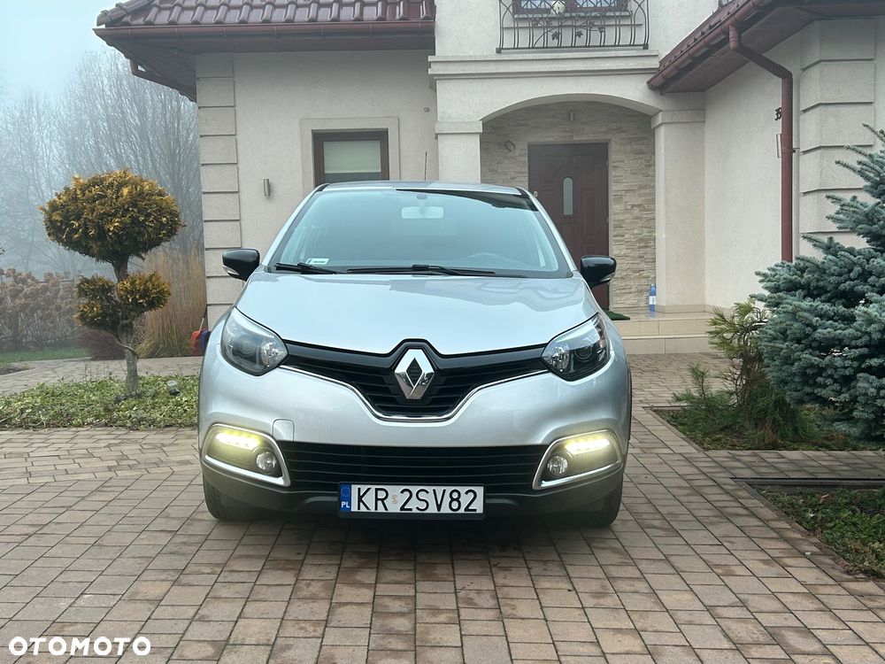 Renault Captur ENERGY TCe 90 Start&Stop Luxe - 16