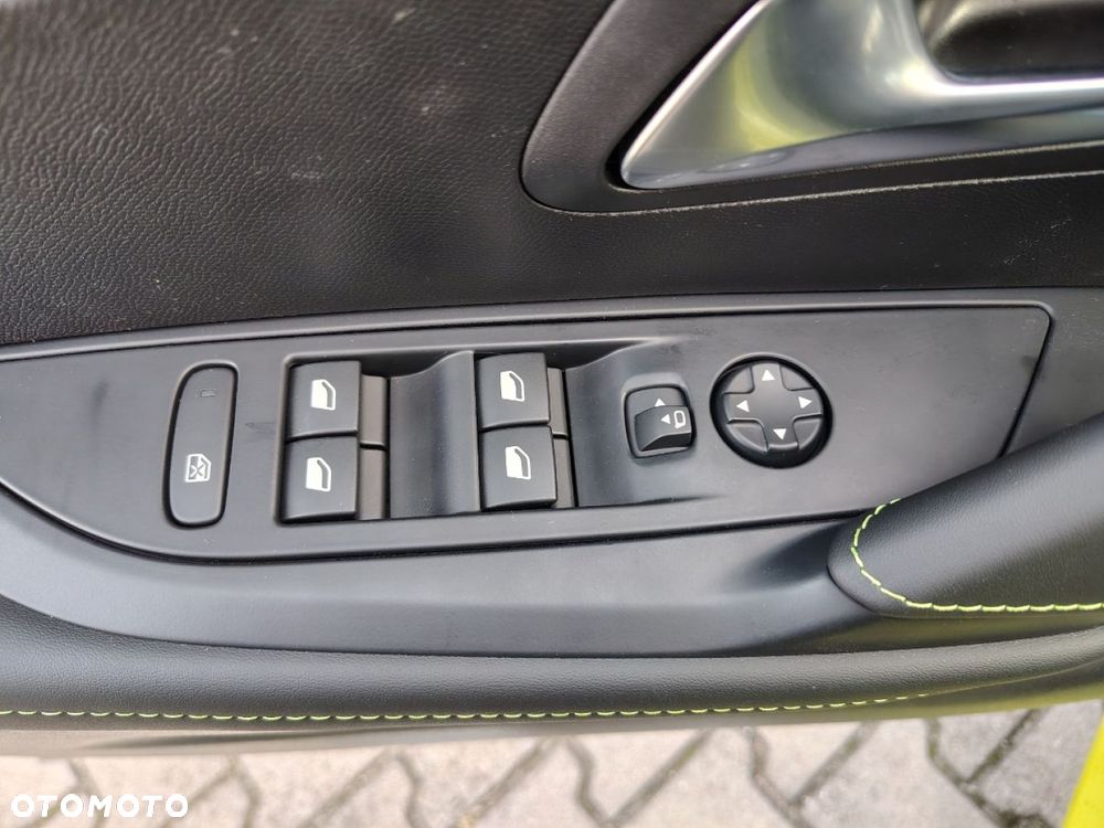 Peugeot 208 2026