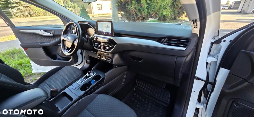 Ford Kuga 1.5 EcoBlue TITANIUM - 37