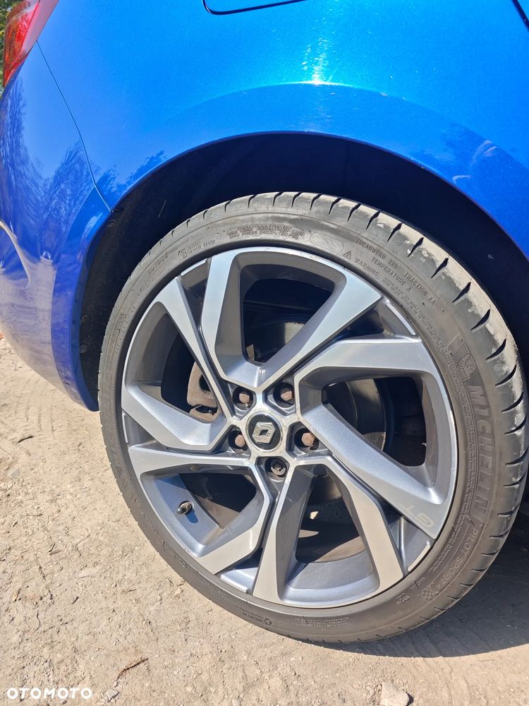 Renault Megane - 3