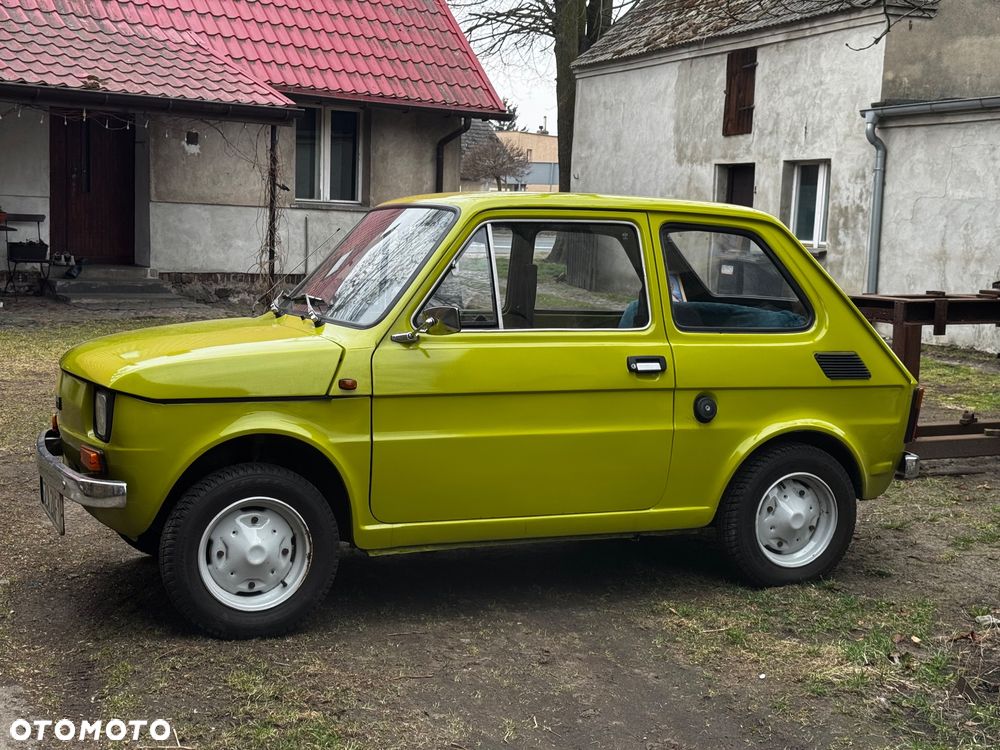 Fiat 126 - 12