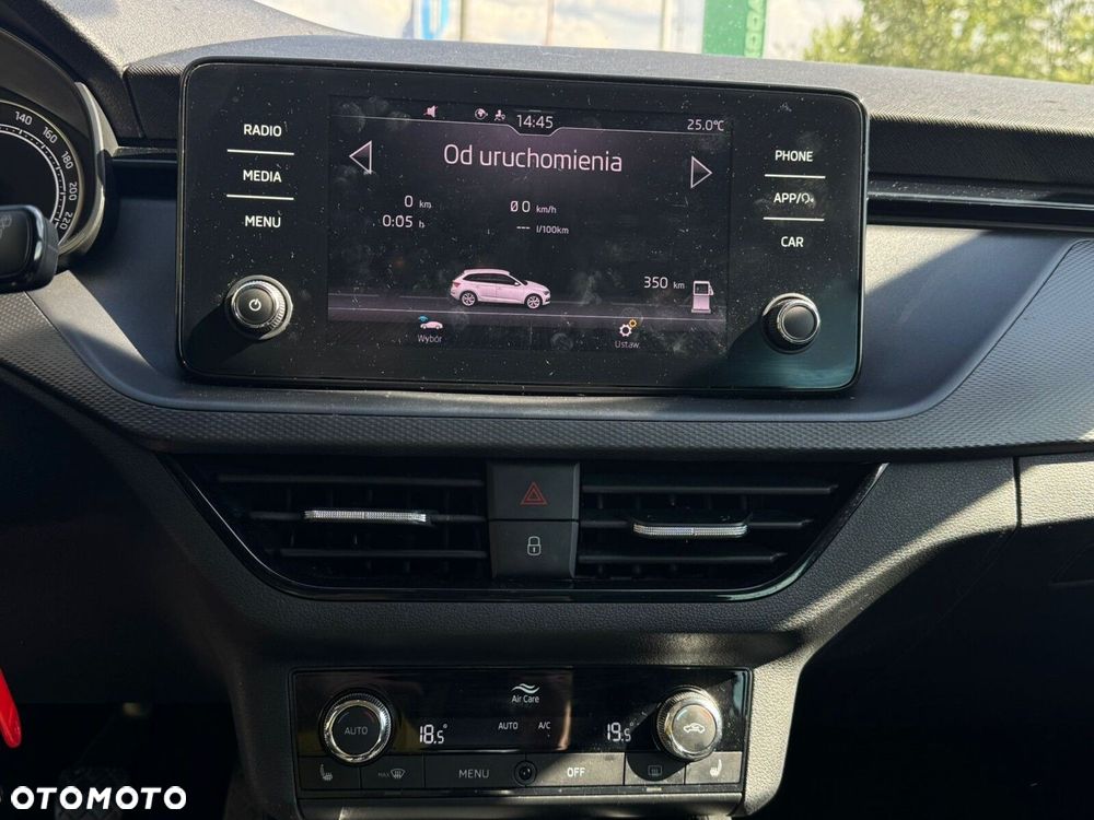 Skoda Scala 1.0 TSI Ambition - 19