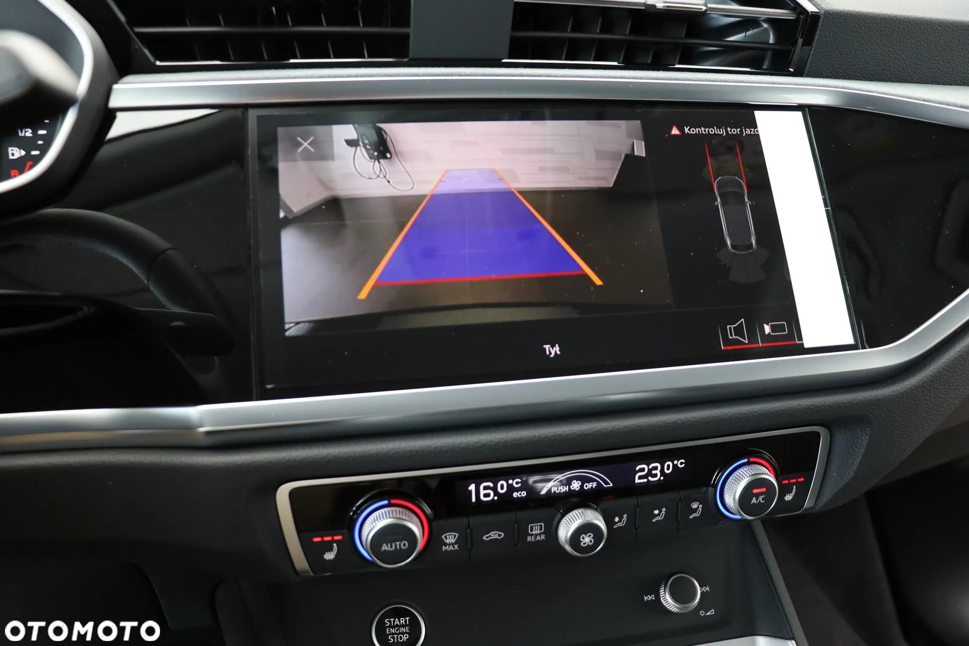 Audi Q3 Sportback - 19