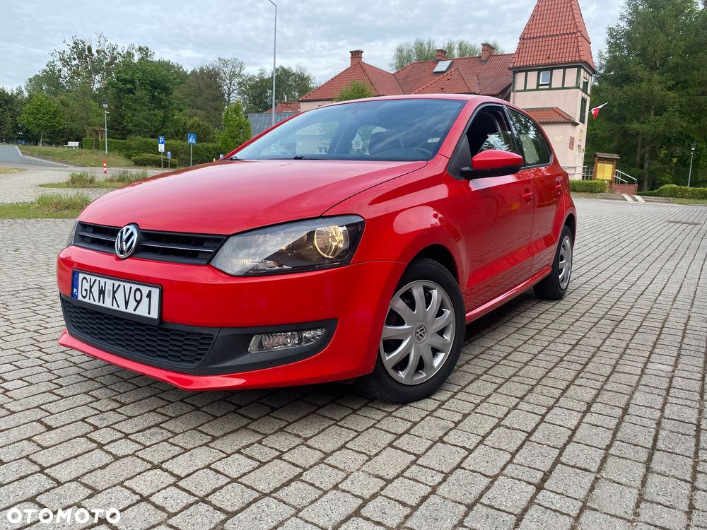 Volkswagen Polo - 5