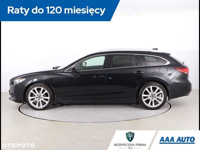 Mazda 6 - 3