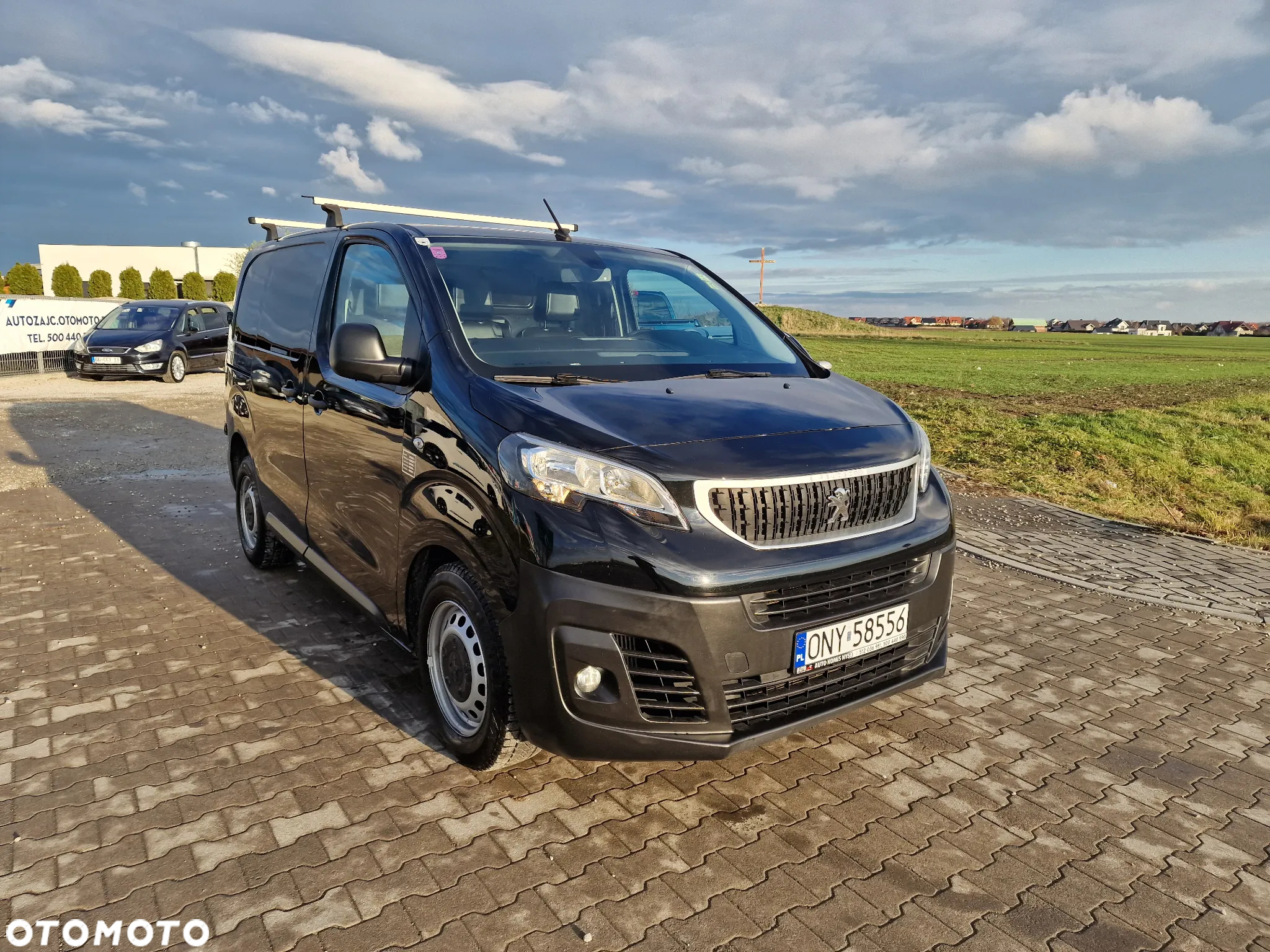 Peugeot Expert - 7
