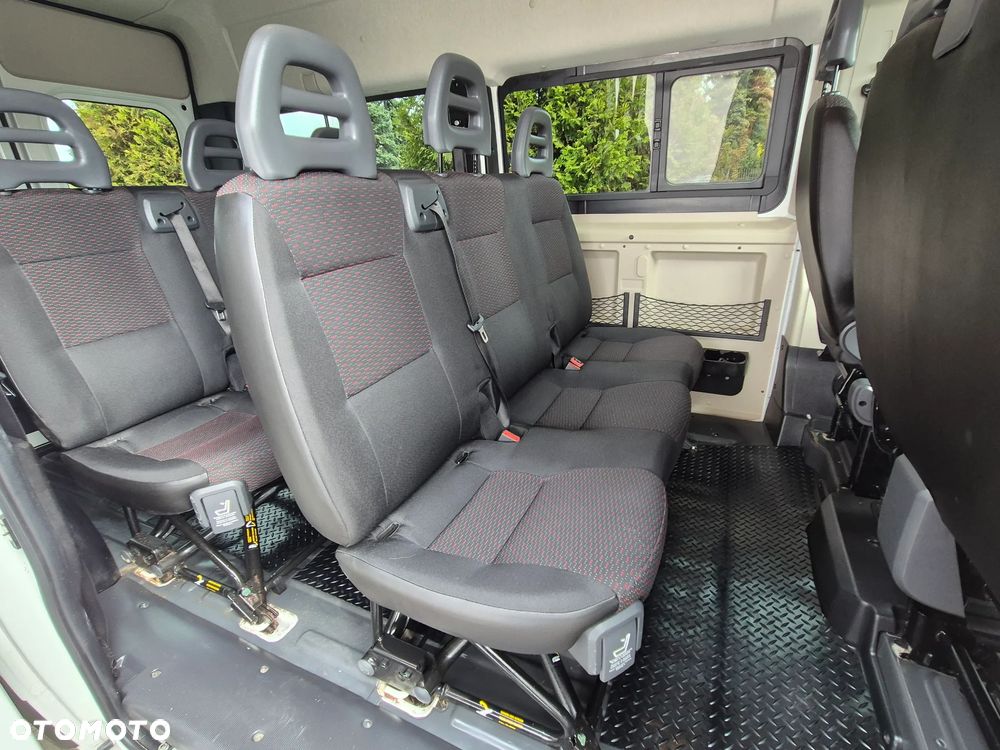 Citroën Jumper L2H2 S&S Live - 28