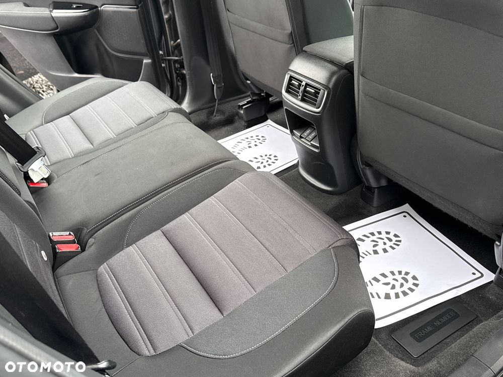 Honda CR-V 1.5T 4WD CVT Executive - 17