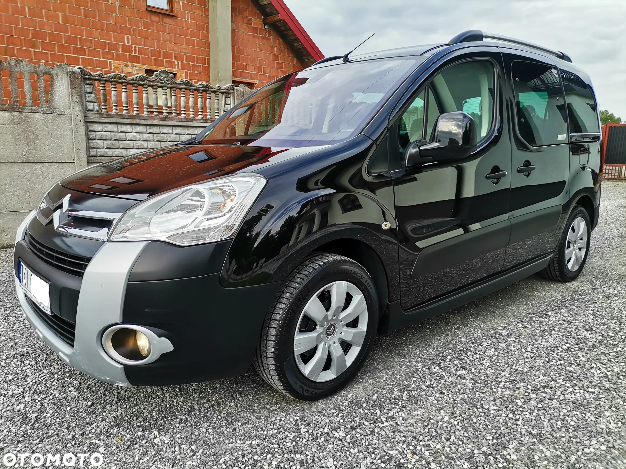 Citroën Berlingo 1.6 16V XTR - 30
